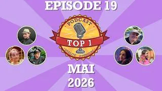 Miniature : Mai 2026