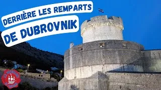 Miniature : Visite de Dubrovnik - Les Brouillons de l'Histoire (Croatie, 2è partie)