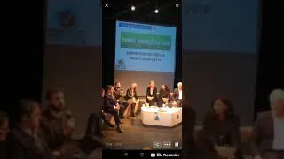 Miniature : Enquête nationale Budgets Participatifs 2018