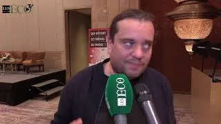 Miniature : Présentation des résultats de l'étude «Qui détient les médias» au Maroc