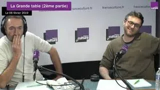 Miniature : La crise des médias et du journalisme vue de l'intérieur