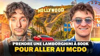 Miniature : Assistant de MILLIARDAIRE à LOS ANGELES : il raconte TOUT !