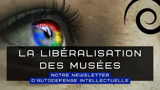 Miniature : GAC, fast-food culturel, servuction : la libéralisation des musées
