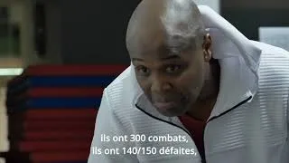 Miniature : LES CARNETS DE BOXE! EPISODE 13- EXPERIENCES