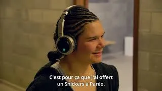Miniature : LES CARNETS DE BOXE! EPISODE 12- DJEMILLA