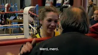 Miniature : LES CARNETS DE BOXE! - 10 - QUATRE COMBATS, L'AUTRE QUARANTE-ET-UN !