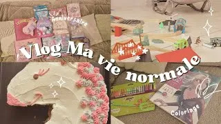 Miniature : Une maman bien occupée | Ma vie normale 1