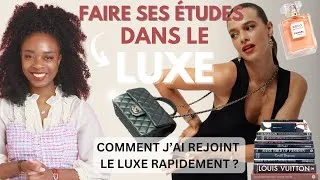 Miniature : COMMENT REJOINDRE LE LUXE RAPIDEMENT ?
