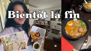 Miniature : VLOG : Mes derniers moments sur l'île
