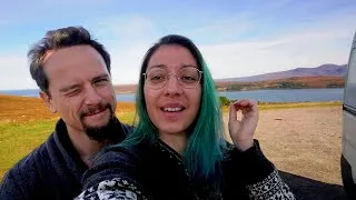 Miniature : À la recherche des PHOQUES sur la NC500 ! RoadTrip en Écosse N°23