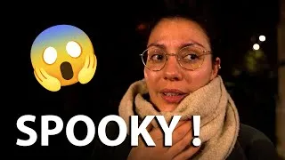 Miniature : HALLOWEEN à ÉDIMBOURG ! L'Écosse en fourgon aménagé, ep.22