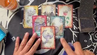 Miniature : 🔮 Prédictions semaine du 7 Juillet : Braquage - 🇫🇷 un français qui gagne