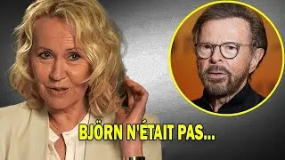 Miniature : À 75 Ans, Agnetha Fältskog Brise Son Silence, Laissant Le Monde SOUS LE CHOC