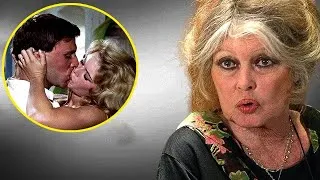 Miniature : À 90 Ans, Brigitte Bardot Avoue ENFIN Qu'il Était L'amour De Sa Vie