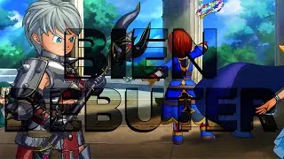 Miniature : DRAGON QUEST of the STARS - Guide du Débutant [Comment bien commencer !]