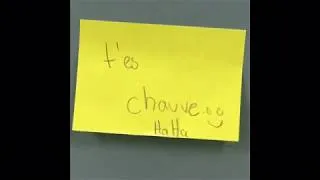 Miniature : Au quotidien : les effets de l'intimidation