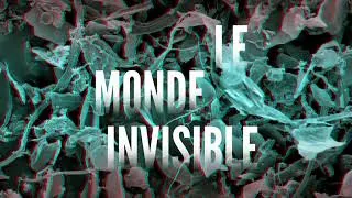 Miniature : LE MONDE INVISIBLE - exposition
