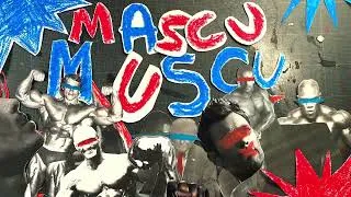 Miniature : Muscu ou mascu ? La culture de la salle au service dʼidéologies réactionnaires