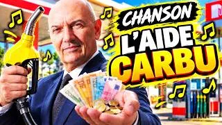 Miniature : Chanson - L'Aide Carbu - Les Chanteurs Anonymes
