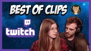 Miniature : LesChatsTV - Best Of Clips Twitch #1