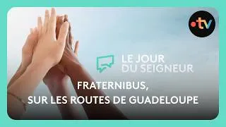 Miniature : Fraternibus, sur les routes de Guadeloupe