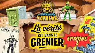 Miniature : La vérité est dans le grenier : Épisode 2