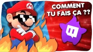Miniature : Peaufine ton Stream grâce à ces Fonctionnalités SOUS-CÔTÉES !