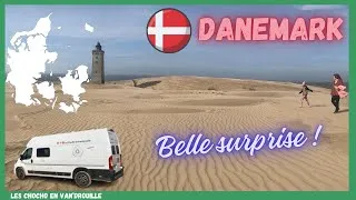 Miniature : Belle surprise ! - Découverte du Danemark