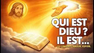 Miniature : Il est... Noms de Dieu (de la Genèse à l’Apocalypse)