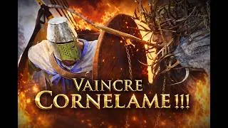 Miniature : Crimson Desert : Boss Cornelame – Comment le battre facilement (Guide)