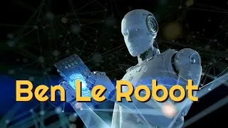 Miniature : Ben le messager du futur... De quoi fait le futur de l'humanité ?