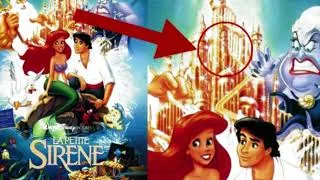 Miniature : 4 allusions sexuelles repérées dans les Disney
