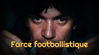 Miniature : Farce footballistique,  Kaiser, le plus grand footballeur qui n'a jamais joué un match.