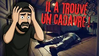 Miniature : HORREUR EN URBEX ! 6 Histoires Vraies de Séquestrations, Meurtres et Cadavres!