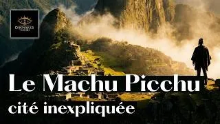 Miniature : Machu Picchu : la cité qu’on n’arrive toujours pas à expliquer