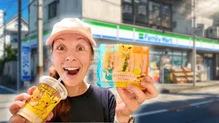 Miniature : Eevee et ses évolutions envahissent FamilyMart au Japon 🧃🍰 Pokémon x Konbini