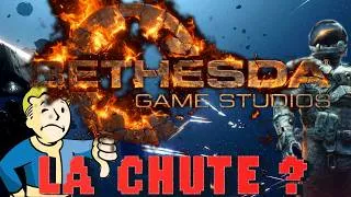 Miniature : Fallout 76, Starfield… Bethesda est-il en train de tomber ?