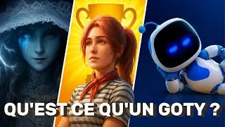 Miniature : Ce jeu mérite-t-il vraiment le titre de GOTY ?