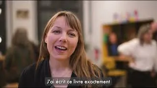 Miniature : Le livre "Guide de déconstruction du sexisme au travail"