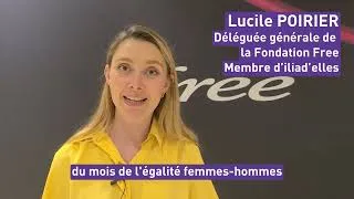 Miniature : Chronique du sexisme ordinaire chez Free - Groupe iliad