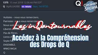Miniature : Accédez à la compréhension des Drops de Q par TIFO  mai 2026