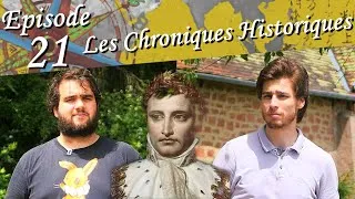 Miniature : NAPOLÉON LE CRÉPUSCULE 3/3 - Les Chroniques Historiques