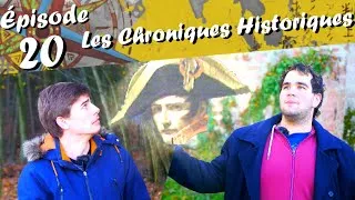 Miniature : NAPOLÉON LE CONQUÉRANT 2/3 - Les Chroniques Historiques 20