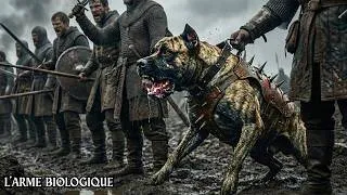 Miniature : Pourquoi un Molosse de 80kg valait 50 fantassins ?