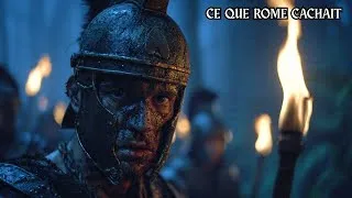 Miniature : Massacre Silencieux : Comment Rome utilisait l'obscurité comme une arme de guerre