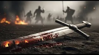 Miniature : L'Épée Longue : L'ARME qui a Terrorisé l'Europe Médiévale pendant 500 Ans