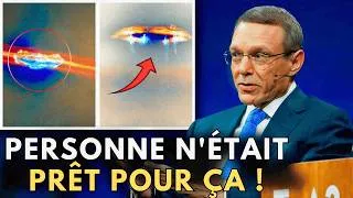 Miniature : La NASA Cache Quelque Chose : Ce que Voyager 1 a Capté à 25 Milliards de Kilomètres Est Inexplicable