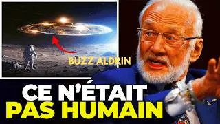 Miniature : Ce que j'ai vu sur la Lune m'a brisé — les larmes de Buzz Aldrin enfin expliquées
