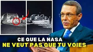 Miniature : Cassini a Vu Quelque Chose Avant de Mourir Sur Saturne — Et Personne Ne L'a Expliqué