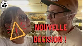 Miniature : 56. 🎉NOUVELLE DÉCISION ! On vous annonce notre PROJET ! 🚨